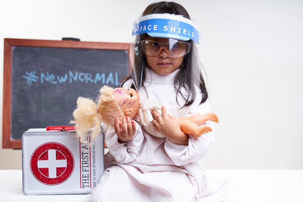  Pediatric ECMO for life-saving support